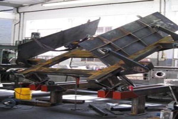 Hutchings Hydraulics (Pty) Ltd