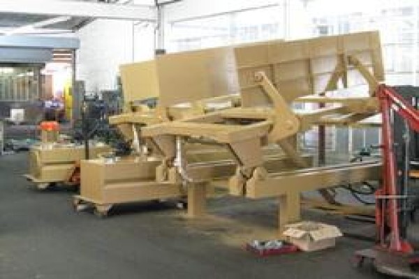 Hutchings Hydraulics (Pty) Ltd