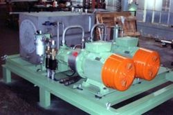 Hutchings Hydraulics (Pty) Ltd