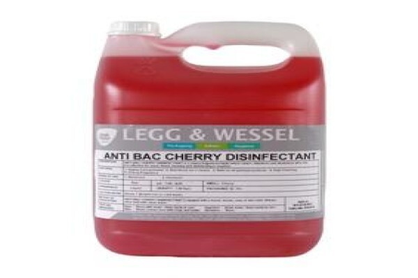 Legg & Wessel Packaging CC