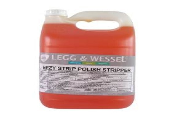 Legg & Wessel Packaging CC