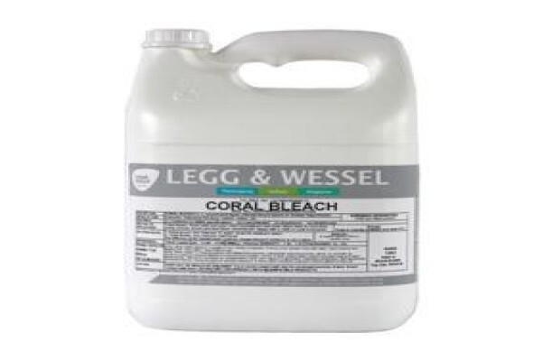 Legg & Wessel Packaging CC