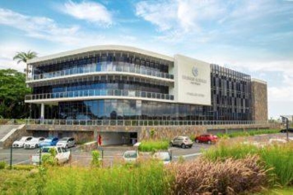 Global Africa Network (Pty) Ltd