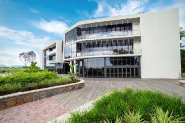 Global Africa Network (Pty) Ltd