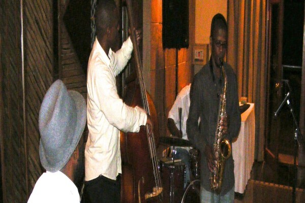Drums & Rhythm CC
