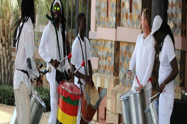Drums & Rhythm CC