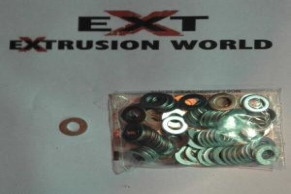 Extrusion World Special Moulds