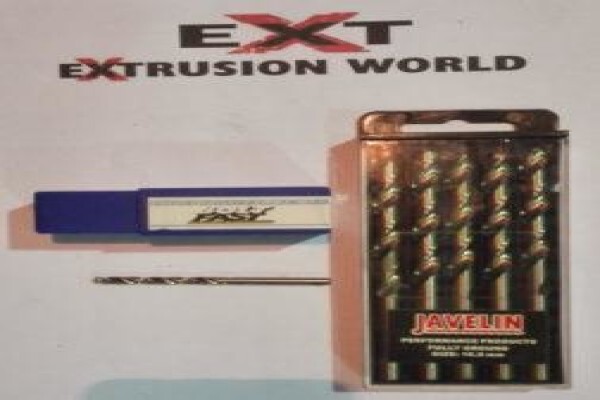 Extrusion World Special Moulds