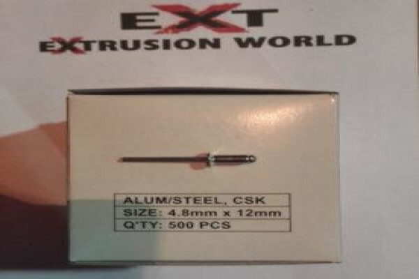 Extrusion World Special Moulds