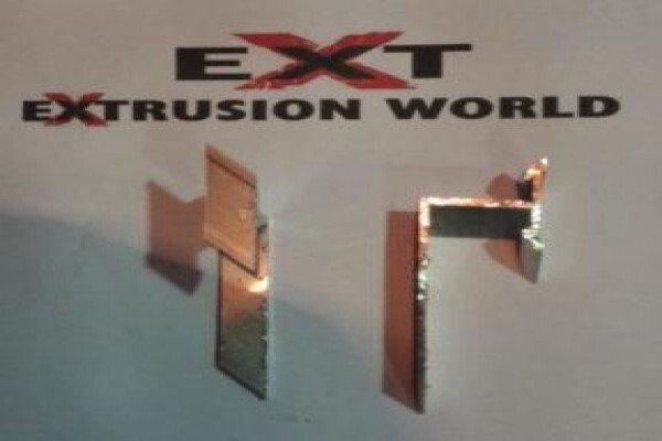 Extrusion World Special Moulds