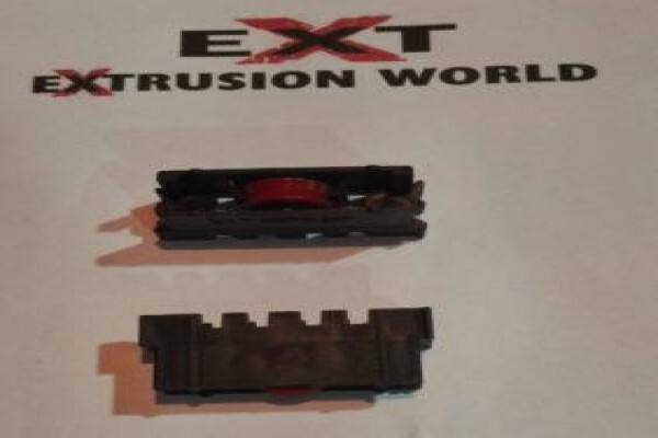 Extrusion World Special Moulds