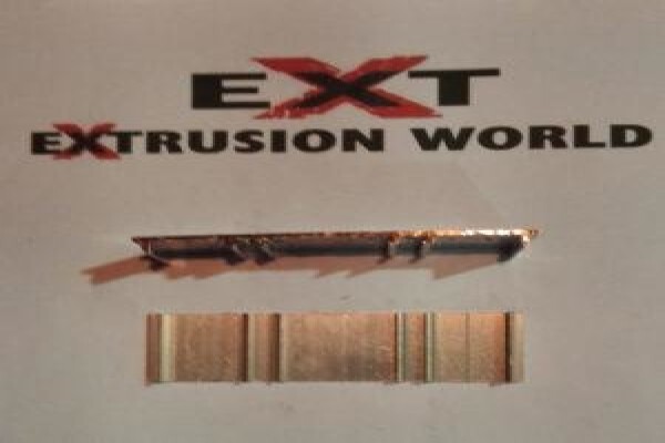 Extrusion World Special Moulds