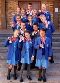 Lorraine Primêre Skool