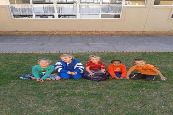 Lorraine Primêre Skool
