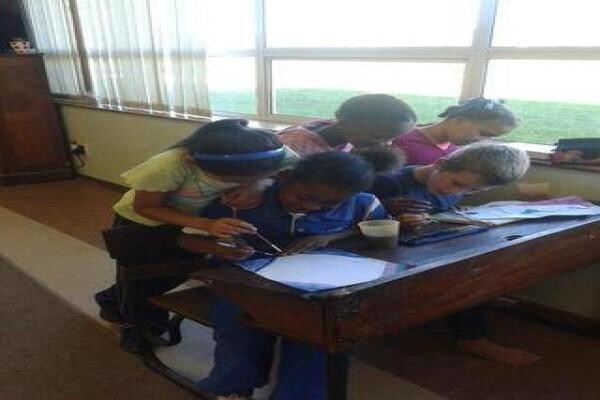 Lorraine Primêre Skool