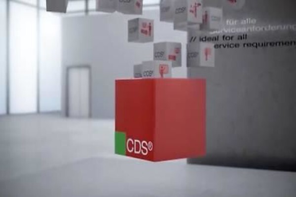 Sew Eurodrive