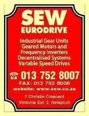 Sew Eurodrive