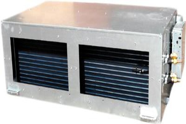 Frigotech CC