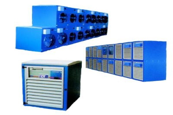 Frigotech CC