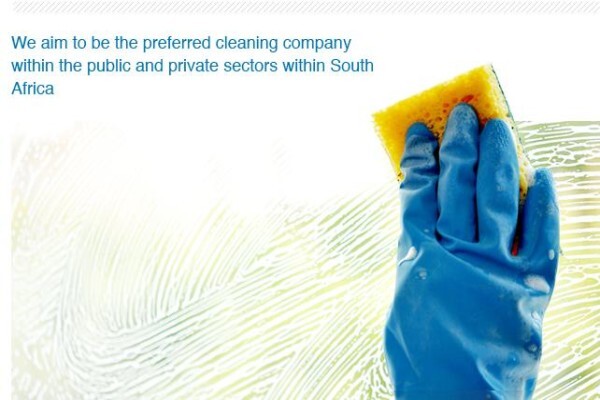 Neledzi Cleaning Services (Pty) Ltd
