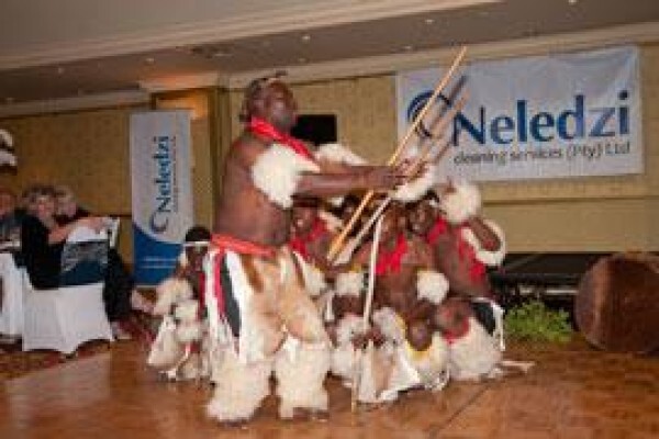 Neledzi Cleaning Services (Pty) Ltd