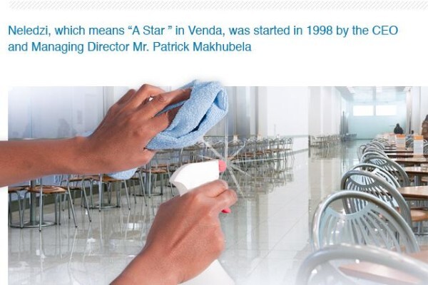 Neledzi Cleaning Services (Pty) Ltd