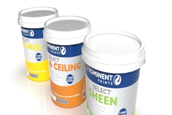 Prominent Paint