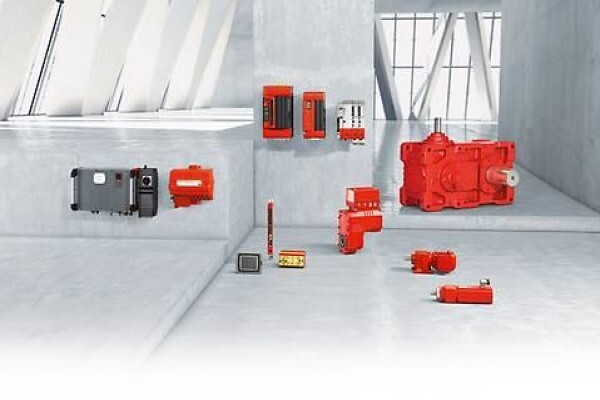 Sew Eurodrive
