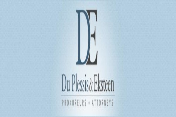 Du Plessis & Eksteen Inc
