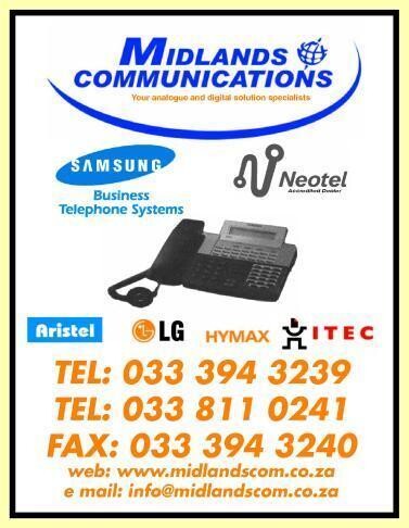 Midlands Communications