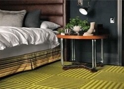 Fluffy Carpet Cleaners (Pty) Ltd