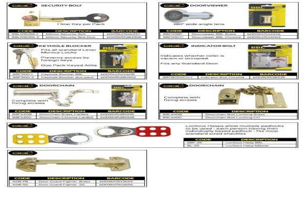AAA Locksmiths & Security:Wynberg