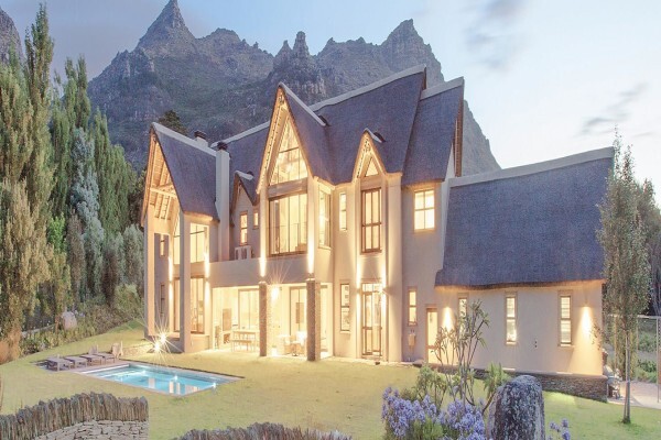 Highveld Cape Thatchers