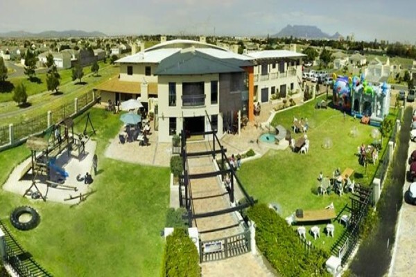 Joshua Generation Church (Sunningdale)