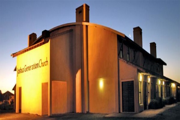 Joshua Generation Church (Sunningdale)
