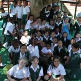 Herbert Hurd Primary School