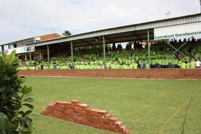 Laerskool Garsfontein
