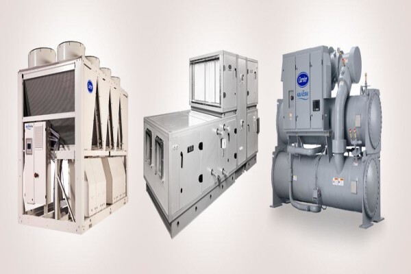 AHI Carrier South Africa (Pty) Ltd