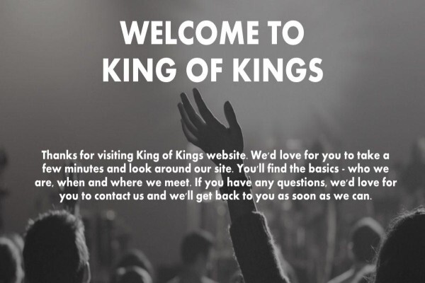 King Of Kings Baptist Church