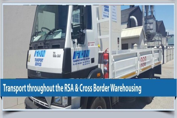 F D N Transport Services