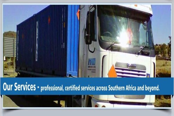 F D N Transport Services