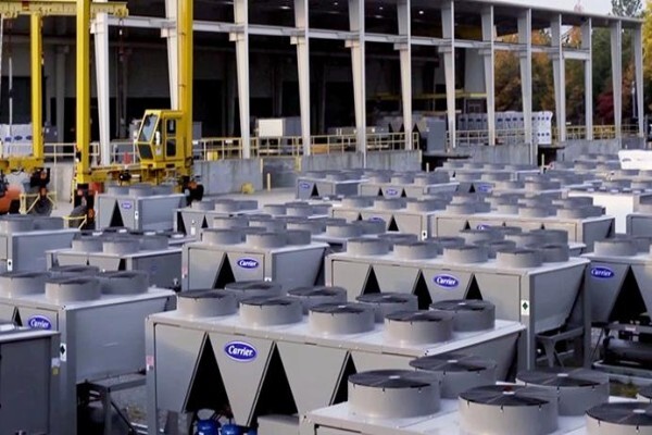 AHI Carrier South Africa (Pty) Ltd