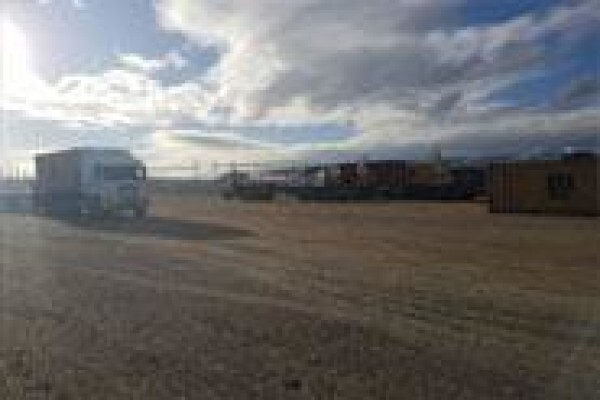 F D N Transport Services