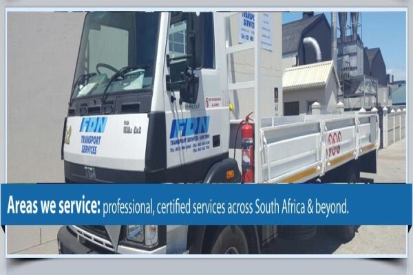 F D N Transport Services