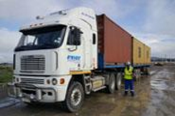 F D N Transport Services