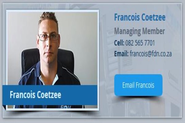 F D N Transport Services