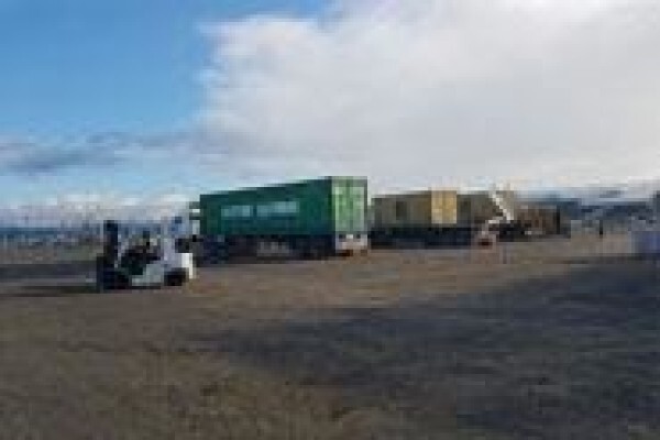 F D N Transport Services