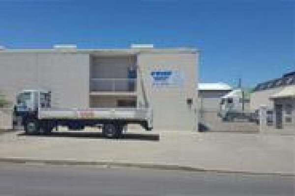 F D N Transport Services
