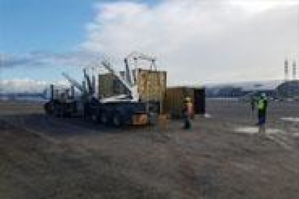 F D N Transport Services
