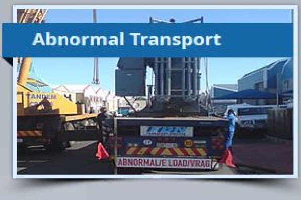 F D N Transport Services